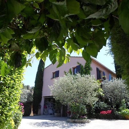 La Sapiniere -Chambres Climatisees Buisson Dış mekan fotoğraf