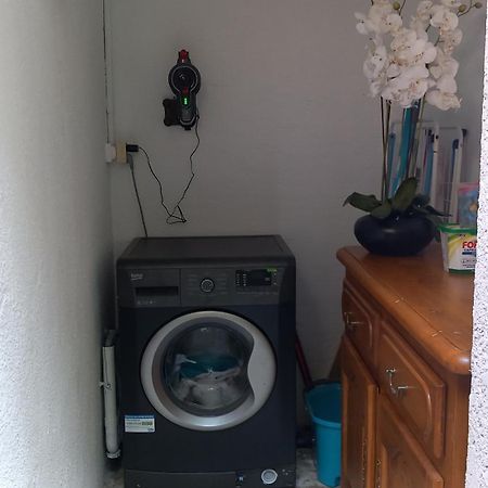 La Sapiniere -Chambres Climatisees Buisson Dış mekan fotoğraf
