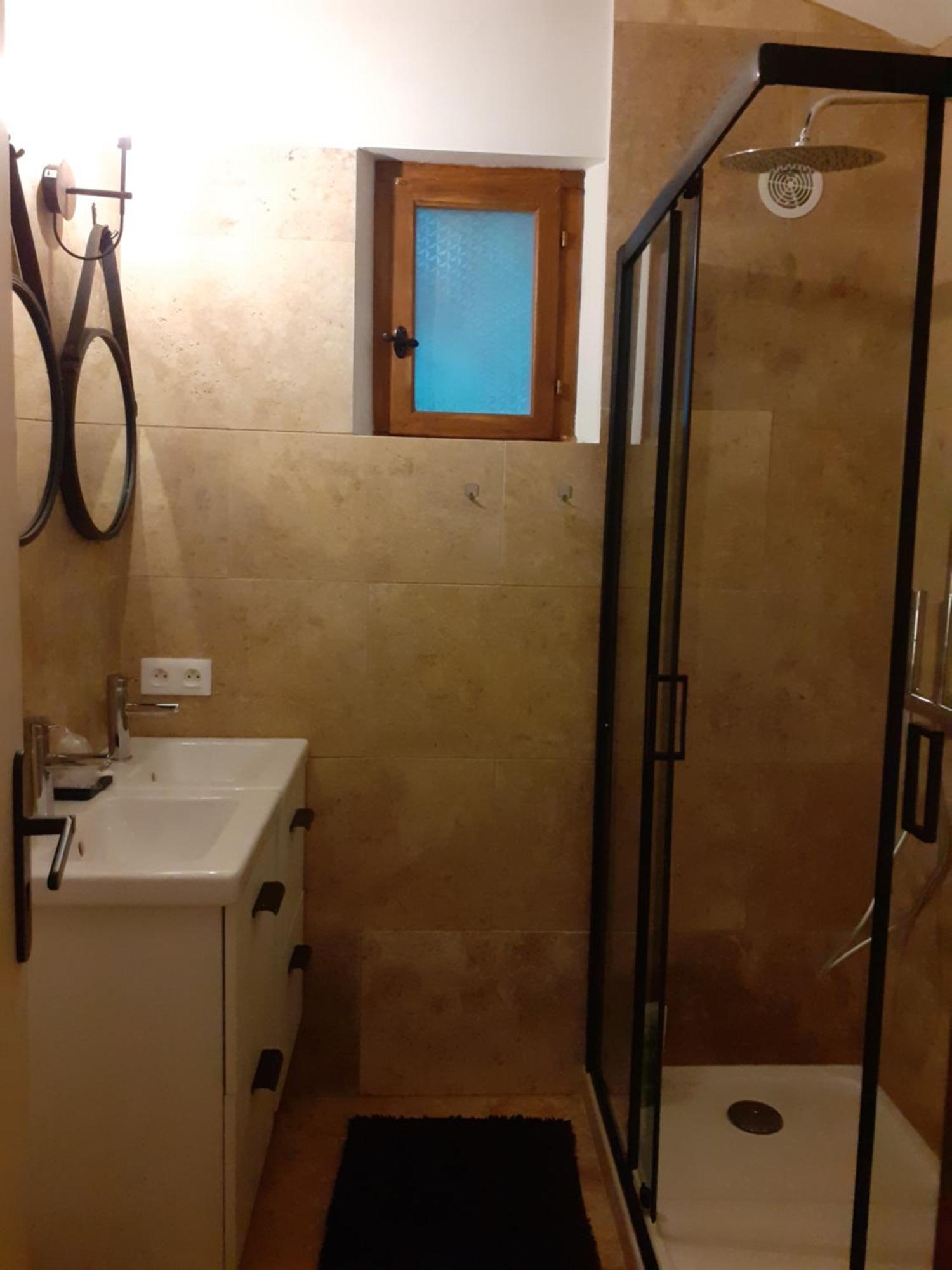 La Sapiniere -Chambres Climatisees Buisson Dış mekan fotoğraf